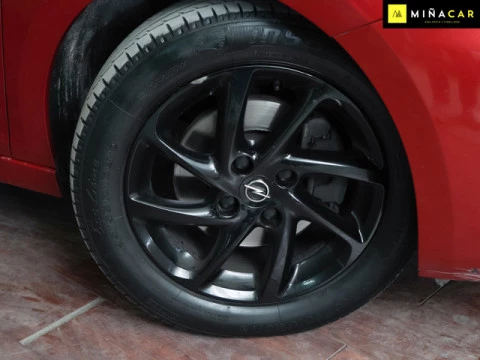 Opel Corsa 1.2 T XHL GS 74 kW (100 CV)