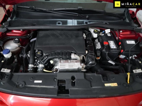 Opel Corsa 1.2 T XHL GS 74 kW (100 CV)