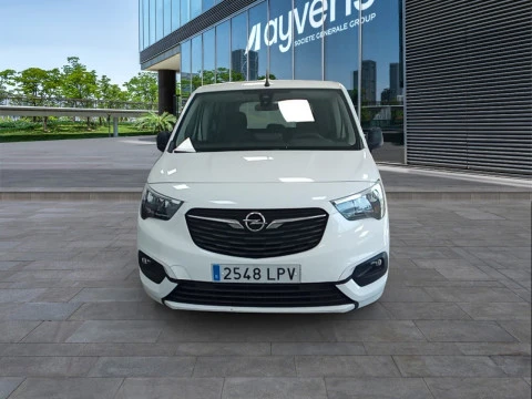 Opel Combo Life 1.5 TD 75kW (100CV) S/S Edition Plus L