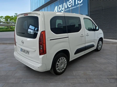 Opel Combo Life 1.5 TD 75kW (100CV) S/S Edition Plus L