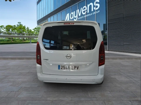 Opel Combo Life 1.5 TD 75kW (100CV) S/S Edition Plus L