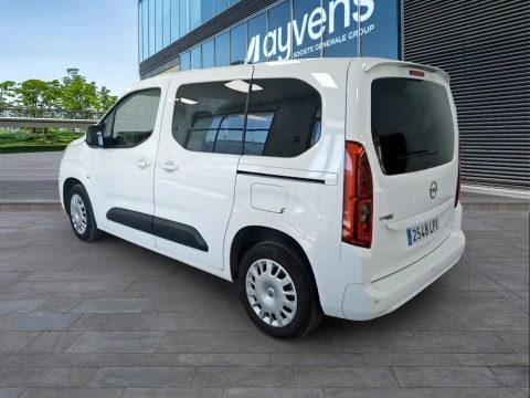 Opel Combo Life 1.5 TD 75kW (100CV) S/S Edition Plus L