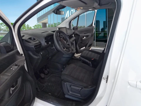 Opel Combo Life 1.5 TD 75kW (100CV) S/S Edition Plus L