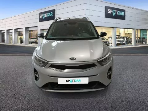 Kia Stonic 1.0 T-GDi 74kW (100CV) Drive