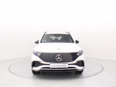Mercedes-Benz EQB BEV 71KWH EQB 250+ AMG NIGHT EDITION AT 190 5P