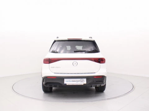 Mercedes-Benz EQB BEV 71KWH EQB 250+ AMG NIGHT EDITION AT 190 5P