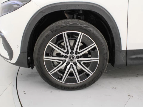 Mercedes-Benz EQB BEV 71KWH EQB 250+ AMG NIGHT EDITION AT 190 5P