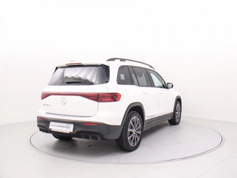 Mercedes-Benz EQB BEV 71KWH EQB 250+ AMG NIGHT EDITION AT 190 5P