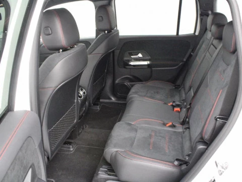 Mercedes-Benz EQB BEV 71KWH EQB 250+ AMG NIGHT EDITION AT 190 5P