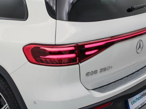 Mercedes-Benz EQB BEV 71KWH EQB 250+ AMG NIGHT EDITION AT 190 5P