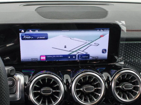 Mercedes-Benz EQB BEV 71KWH EQB 250+ AMG NIGHT EDITION AT 190 5P