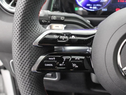 Mercedes-Benz EQB BEV 71KWH EQB 250+ AMG NIGHT EDITION AT 190 5P