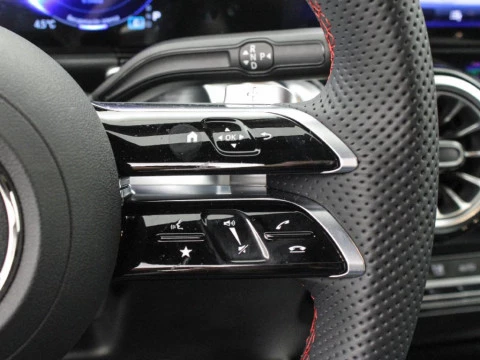 Mercedes-Benz EQB BEV 71KWH EQB 250+ AMG NIGHT EDITION AT 190 5P