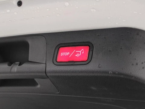 Mercedes-Benz EQB BEV 71KWH EQB 250+ AMG NIGHT EDITION AT 190 5P