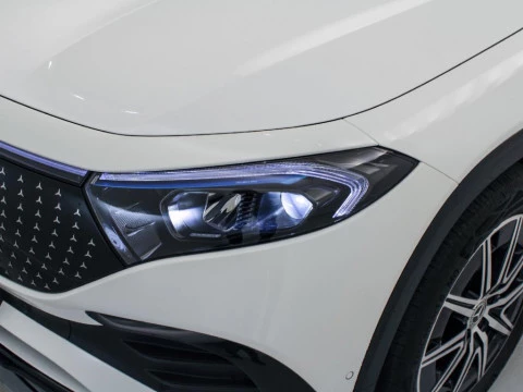 Mercedes-Benz EQB BEV 71KWH EQB 250+ AMG NIGHT EDITION AT 190 5P