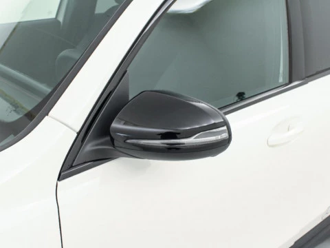 Mercedes-Benz EQB BEV 71KWH EQB 250+ AMG NIGHT EDITION AT 190 5P