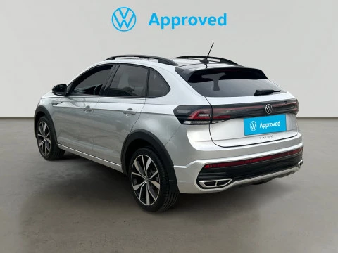 Volkswagen Taigo R-Line 1.0 TSI 81kW (110CV) DSG