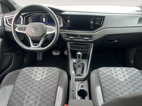 Volkswagen Taigo R-Line 1.0 TSI 81kW (110CV) DSG