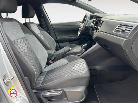 Volkswagen Taigo R-Line 1.0 TSI 81kW (110CV) DSG