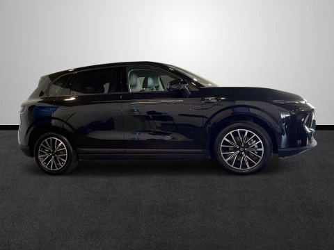 Leapmotor B10 B10 BEV 67.1kWh DesignProMax Auto