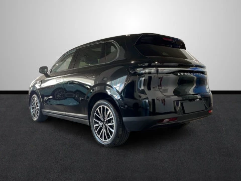 Leapmotor B10 B10 BEV 67.1kWh DesignProMax Auto