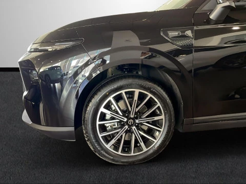 Leapmotor B10 B10 BEV 67.1kWh DesignProMax Auto