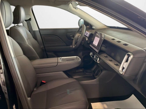 Leapmotor B10 B10 BEV 67.1kWh DesignProMax Auto