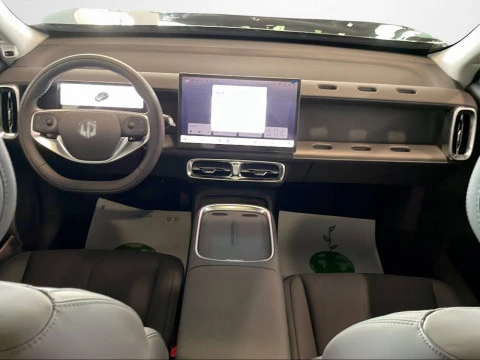 Leapmotor B10 B10 BEV 67.1kWh DesignProMax Auto