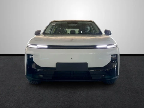 Leapmotor B10 B10 BEV 67.1kWh DesignProMax Auto