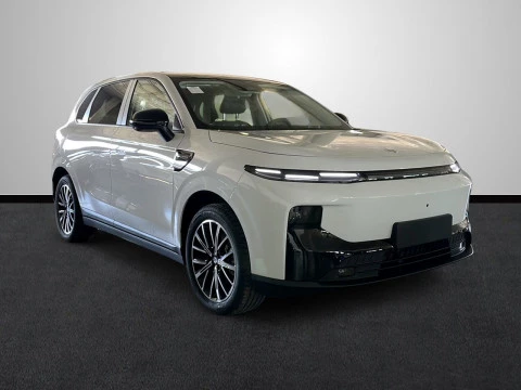 Leapmotor B10 B10 BEV 67.1kWh DesignProMax Auto