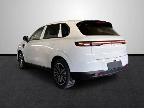 Leapmotor B10 B10 BEV 67.1kWh DesignProMax Auto