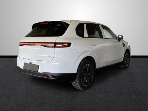 Leapmotor B10 B10 BEV 67.1kWh DesignProMax Auto