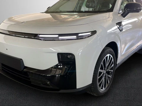 Leapmotor B10 B10 BEV 67.1kWh DesignProMax Auto