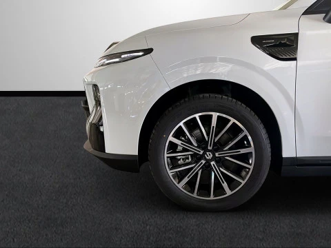 Leapmotor B10 B10 BEV 67.1kWh DesignProMax Auto