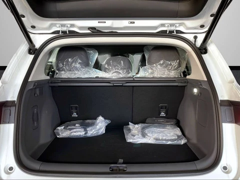 Leapmotor B10 B10 BEV 67.1kWh DesignProMax Auto