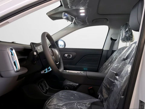 Leapmotor B10 B10 BEV 67.1kWh DesignProMax Auto