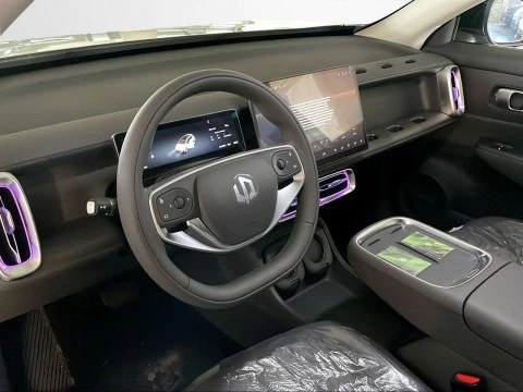 Leapmotor B10 B10 BEV 67.1kWh DesignProMax Auto