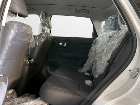 Leapmotor B10 B10 BEV 67.1kWh DesignProMax Auto