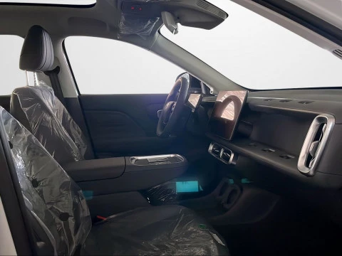 Leapmotor B10 B10 BEV 67.1kWh DesignProMax Auto