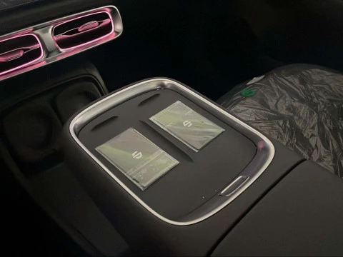 Leapmotor B10 B10 BEV 67.1kWh DesignProMax Auto