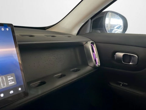 Leapmotor B10 B10 BEV 67.1kWh DesignProMax Auto