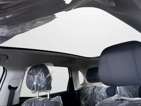 Leapmotor B10 B10 BEV 67.1kWh DesignProMax Auto