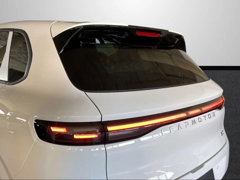 Leapmotor B10 B10 BEV 67.1kWh DesignProMax Auto