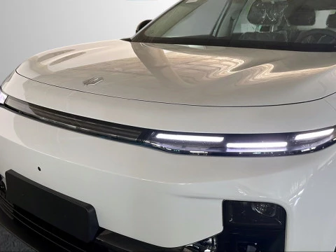 Leapmotor B10 B10 BEV 67.1kWh DesignProMax Auto