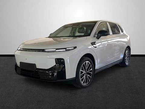 Leapmotor B10 B10 BEV 67.1kWh DesignProMax Auto