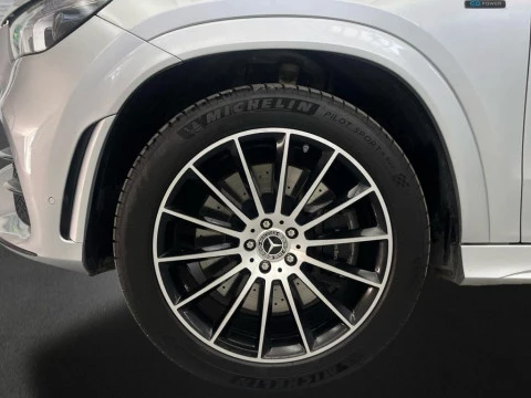 Mercedes-Benz GLE 350 de 4Matic AMG Line (EURO 6d)