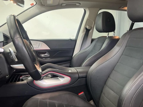 Mercedes-Benz GLE 350 de 4Matic AMG Line (EURO 6d)