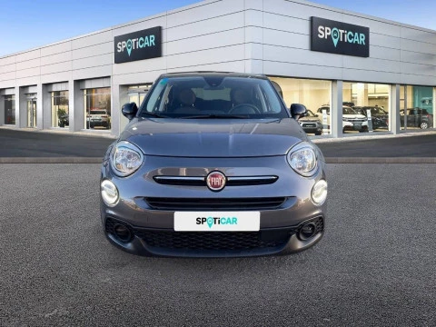 Fiat 500X Hey Google 1.6 Multijet 96KW S&S