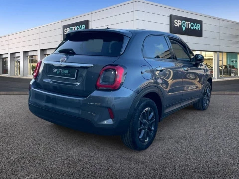 Fiat 500X Hey Google 1.6 Multijet 96KW S&S