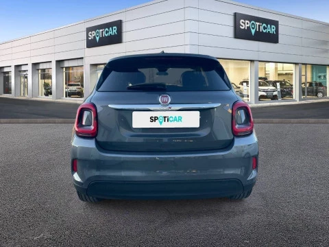 Fiat 500X Hey Google 1.6 Multijet 96KW S&S